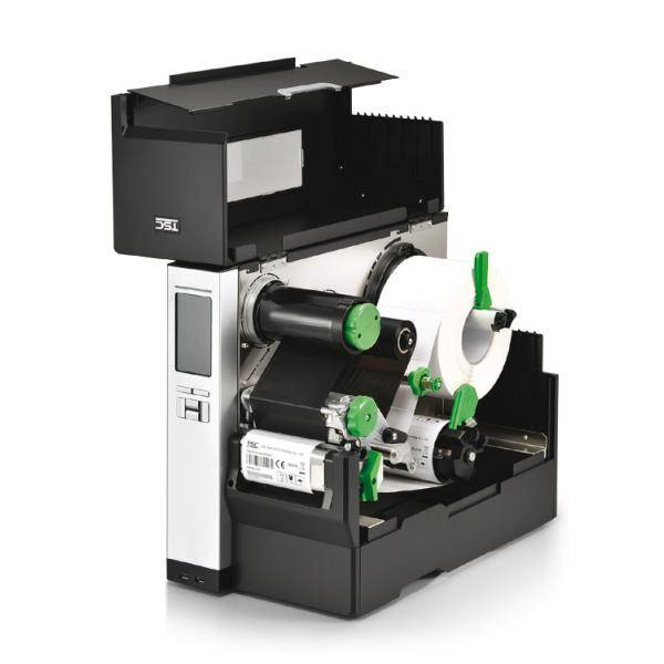 TSC Industriedrucker MB241T[MB241T-A001-0202] - Etiketten-/Labeldrucker - Etiketten-/Labeldrucker-1