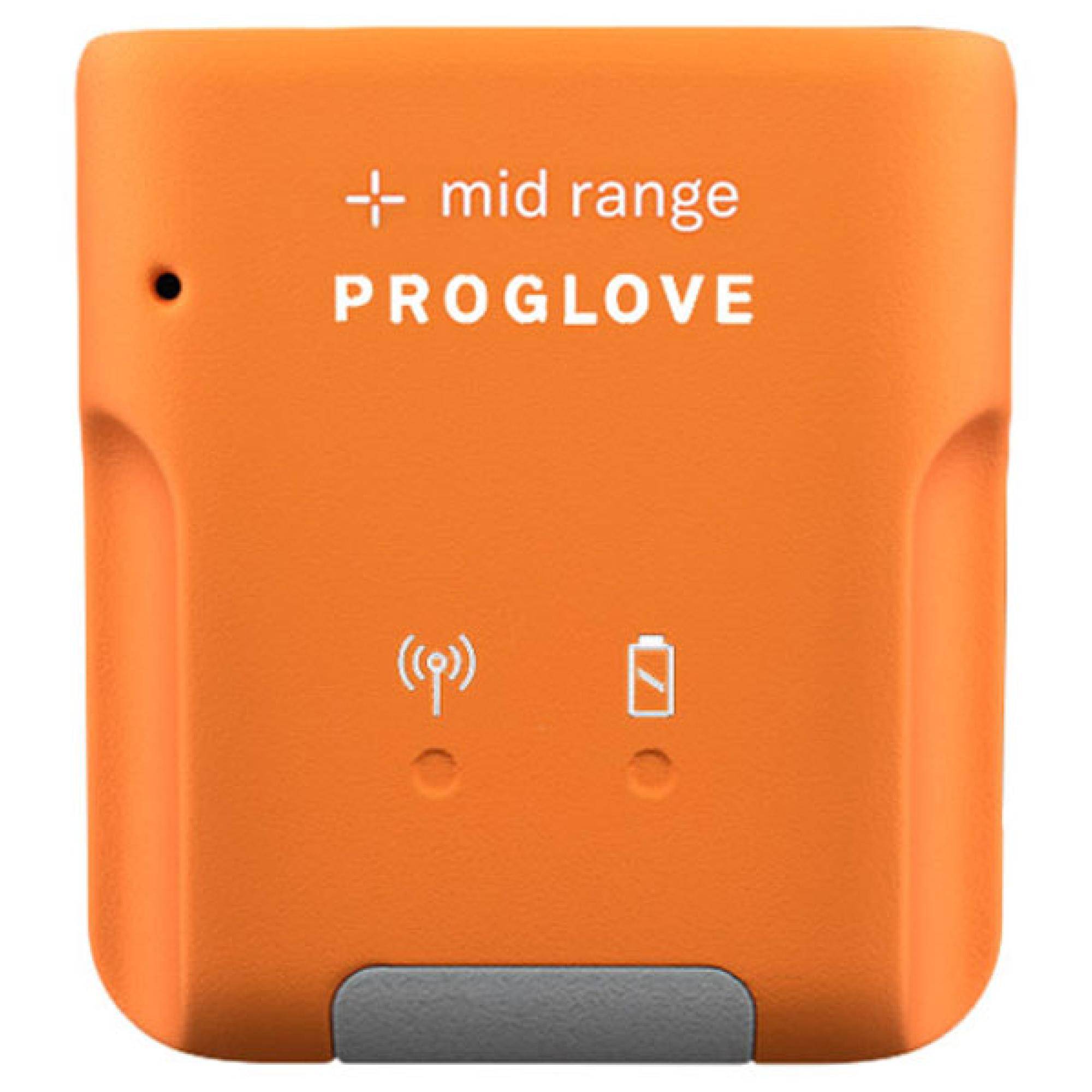 Proglove Mark 2 - Barcode-Scanner - tragbar - decodiert - Bluetooth 5.1 - RF(868-0