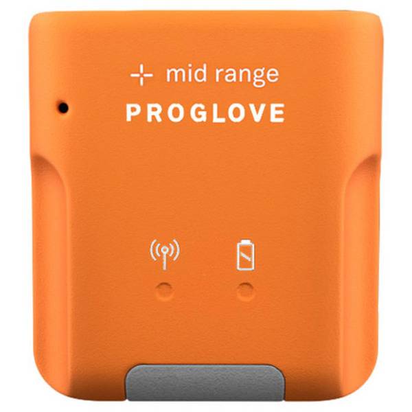 Proglove Mark 2 - Barcode-Scanner - tragbar - decodiert - Bluetooth 5.1 - RF(868