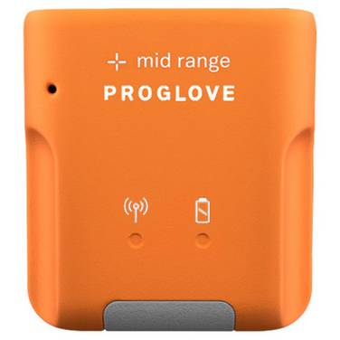 Proglove Mark 2 - Barcode-Scanner - tragbar - decodiert - Bluetooth 5.1 - RF(868