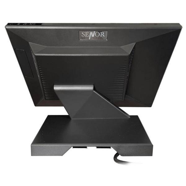 SENORTECH - APOSV+5s, 15""Touch,i3-7020U , 4GB RAM, 128GB SSD-1