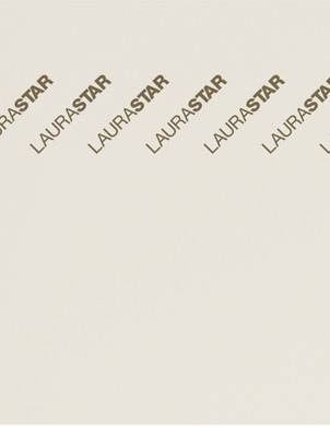 LauraStar 144.7842.898, Baumwolle, Polyester, Beige, 550 mm, 1310 mm-1