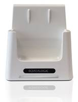Datalogic Single Slot Dock, Full (Locking+USB) - Docking Cradle (Anschlußstand)-2