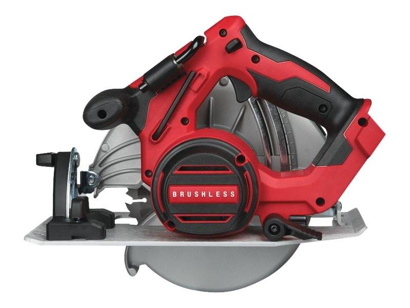 Akkuhandkreissäge M18 BLCS66-0X 18 V 66mm 5000min-¹ MILWAUKEE-1