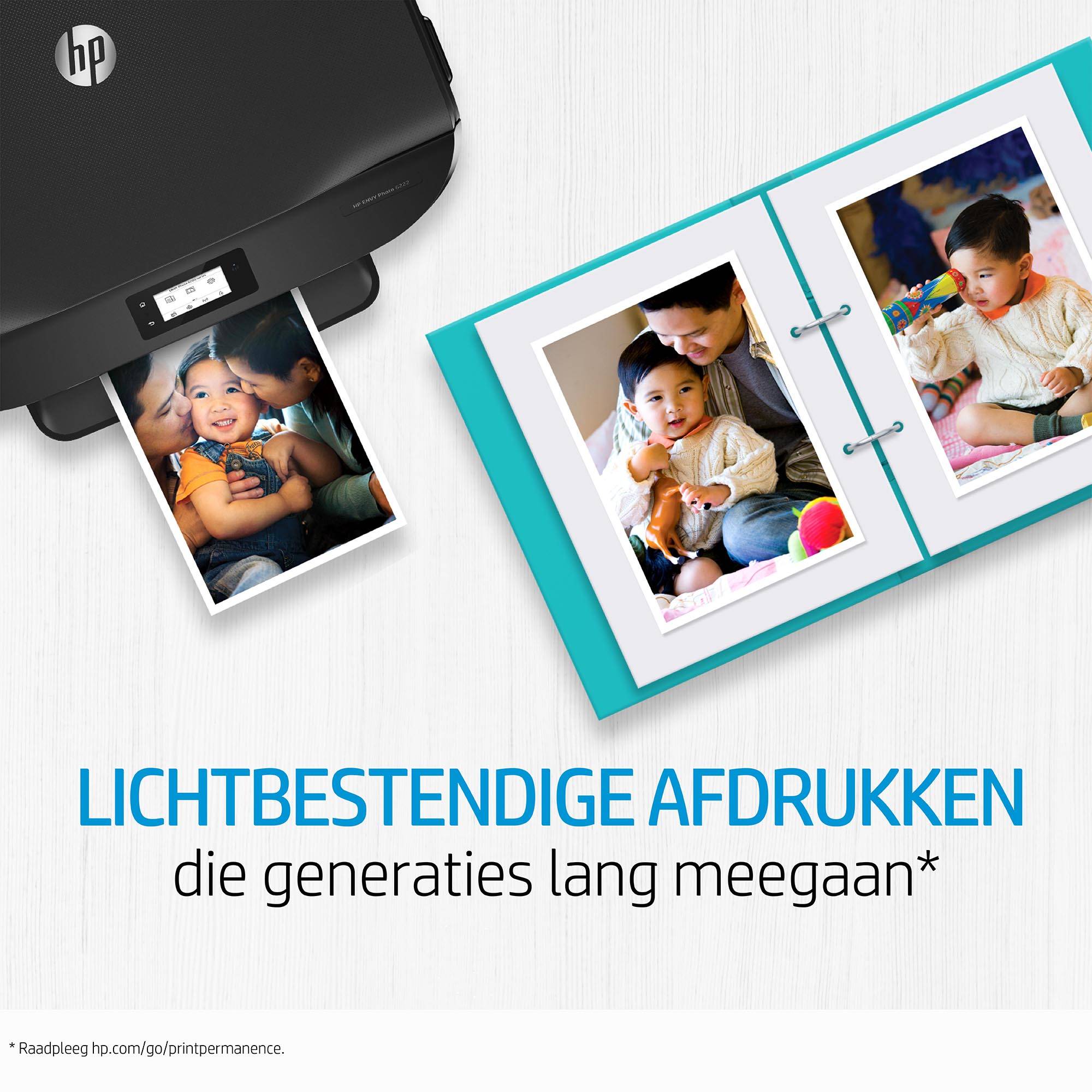 HP 301 - Farbe (Cyan, Magenta, Gelb) - Original-3