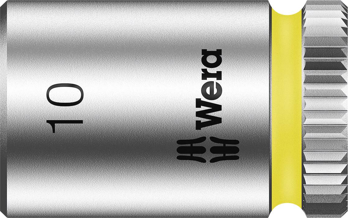 14.0 mm Wera 8790 HMA Zyklop-Steckschlüsseleinsatz mit 1//4/"-Antrieb