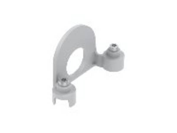 Axis TP3602 - Rohradapter für Kamera (Packung mit 4) - für AXIS AXIS P3245-LVE-3