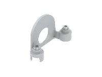 Axis TP3602 - Rohradapter für Kamera (Packung mit 4) - für AXIS AXIS P3245-LVE-3-0