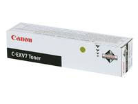 Canon C-EXV 7 - Tonernachfüllung - für imageRUNNER-2