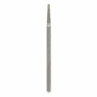 Dremel 7134 - Diamantbestückter Fräser - 2 Stücke-1