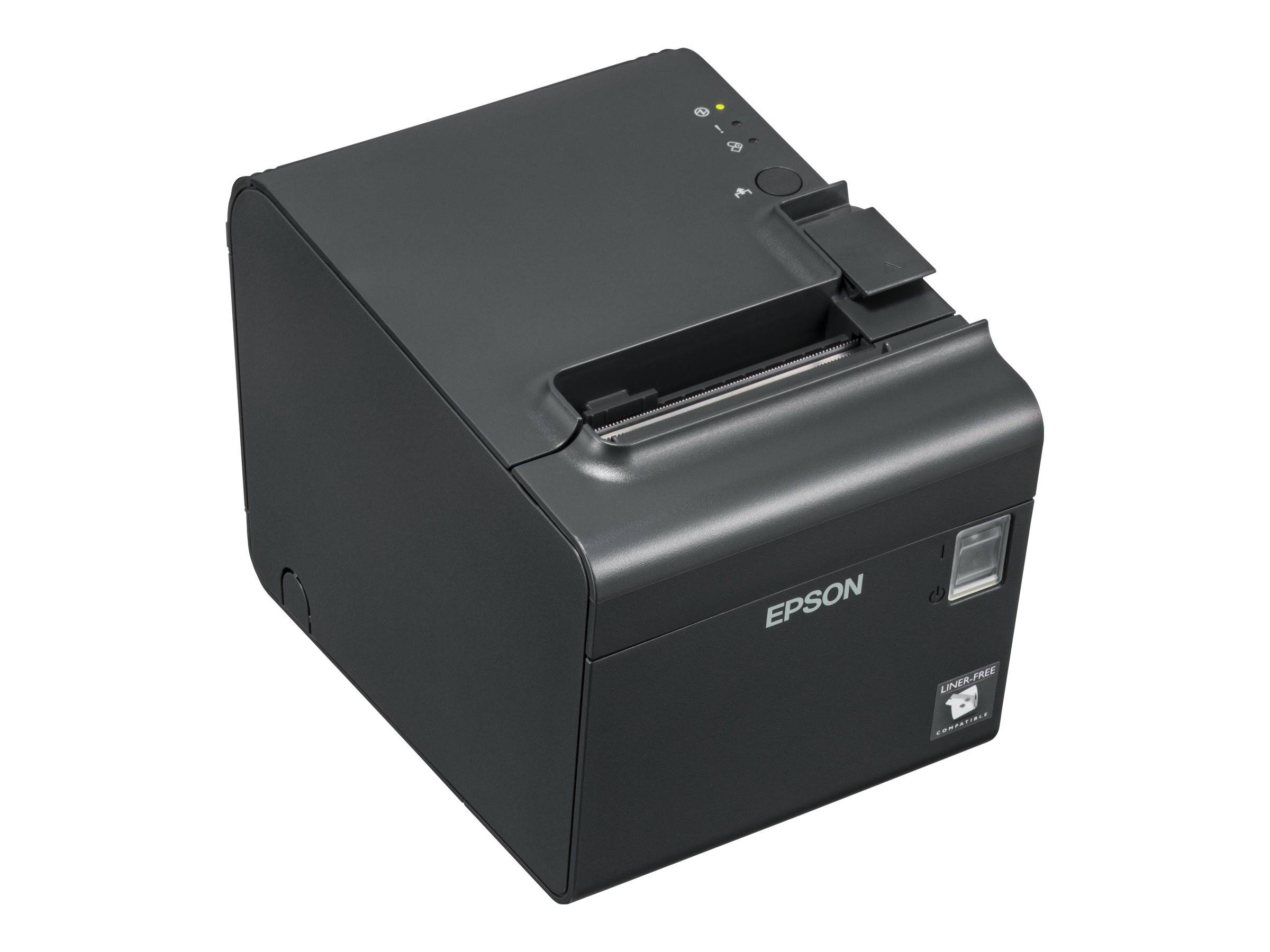Epson TM L90LF - Belegdrucker - Thermozeile - Rolle (7,95 cm)-1