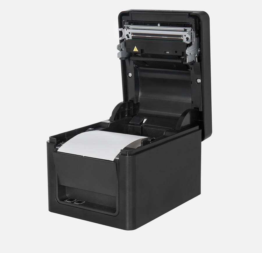 Citizen CT-E651 - Belegdrucker - Thermodirekt-3