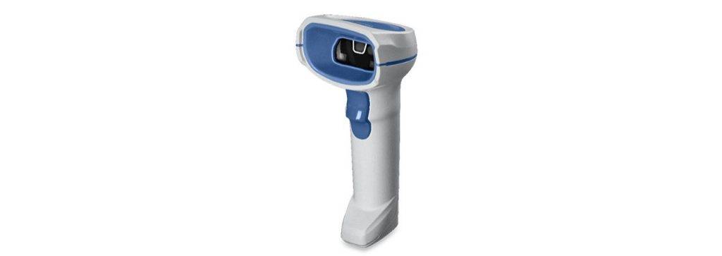 Zebra DS8178-HC - Healthcare - Barcode-Scanner-1