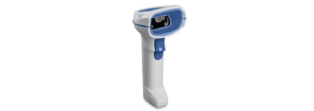Zebra DS8178-HC - Healthcare - Barcode-Scanner-3
