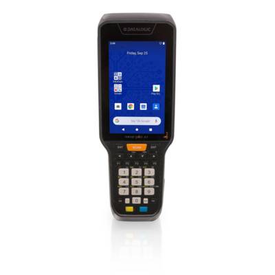 Datalogic Skorpio X5 - Datenerfassungsterminal - robust - Android 10 - 64 GB - 10.9 cm (4.3"")-3