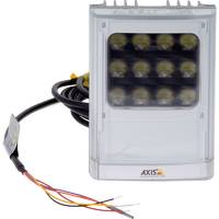 AXIS T90D25 AC/DC W-LED Illuminator - Infrarot-Illuminator-2