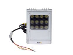 AXIS T90D25 AC/DC W-LED Illuminator - Infrarot-Illuminator-3