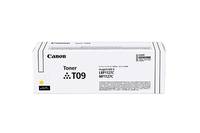 Canon T09 - Gelb - original - Tonerpatrone - für i-SENSYS X C1127i-2