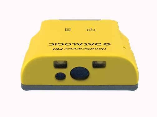Datalogic HandScanner HS7500MR - Barcode-Scanner-2