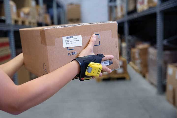 Datalogic HandScanner HS7500MR - Barcode-Scanner-3