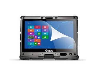 GETAC Schutzfolie für Tablet-PC - 29.5 cm (11.6") - für Getac V110-1