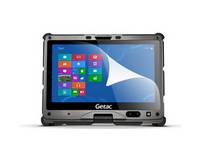 GETAC Schutzfolie für Tablet-PC - 29.5 cm (11.6") - für Getac V110-2