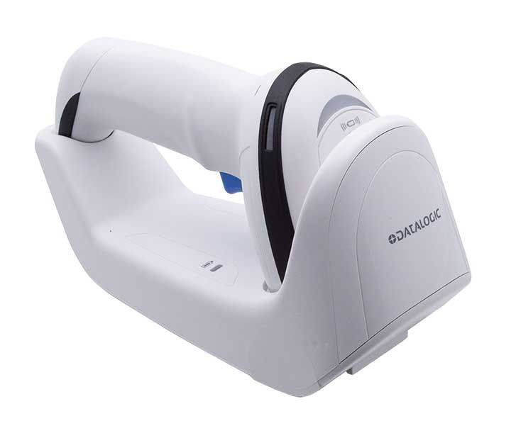 Datalogic Gryphon I GBT4200 - USB Kit - Barcode-Scanner - tragbar - Linear-Image-1