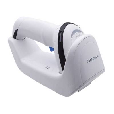 Datalogic Gryphon I GBT4200 - USB Kit - Barcode-Scanner - tragbar - Linear-Image-1