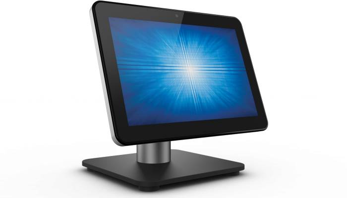 ELO TOUCH SOLUTIONS - Elo - Aufstellung - für Touchscreen - Bildschirmgröße: 25.4 cm (10"")-2