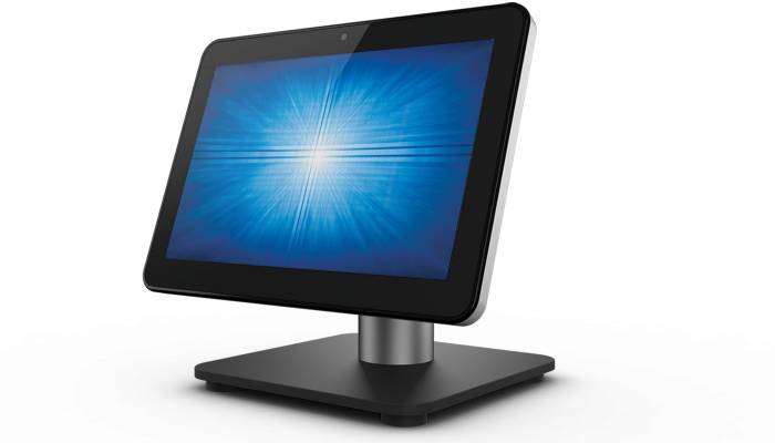 ELO TOUCH SOLUTIONS - Elo - Aufstellung - für Touchscreen - Bildschirmgröße: 25.4 cm (10"")-3