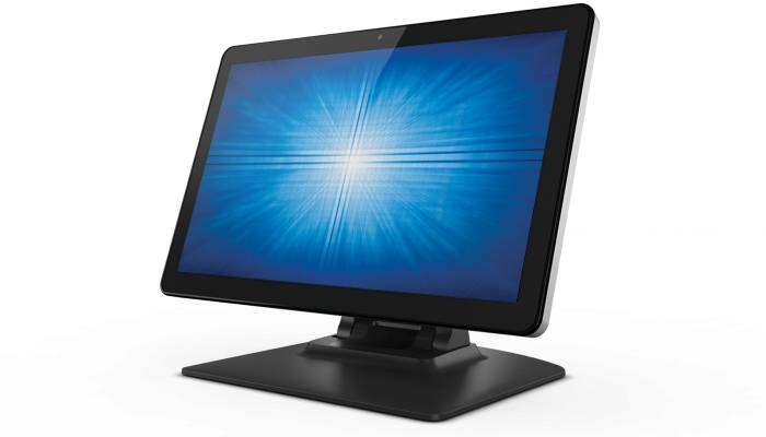 ELO TOUCH SOLUTIONS - Elo - Aufstellung - für Touchscreen - Bildschirmgröße: 25.4 cm (10"")-4