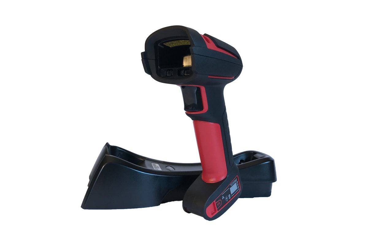 ORIGIN STORAGE - Honeywell Granit XP 1991iXR - USB Kit - Barcode-Scanner-1