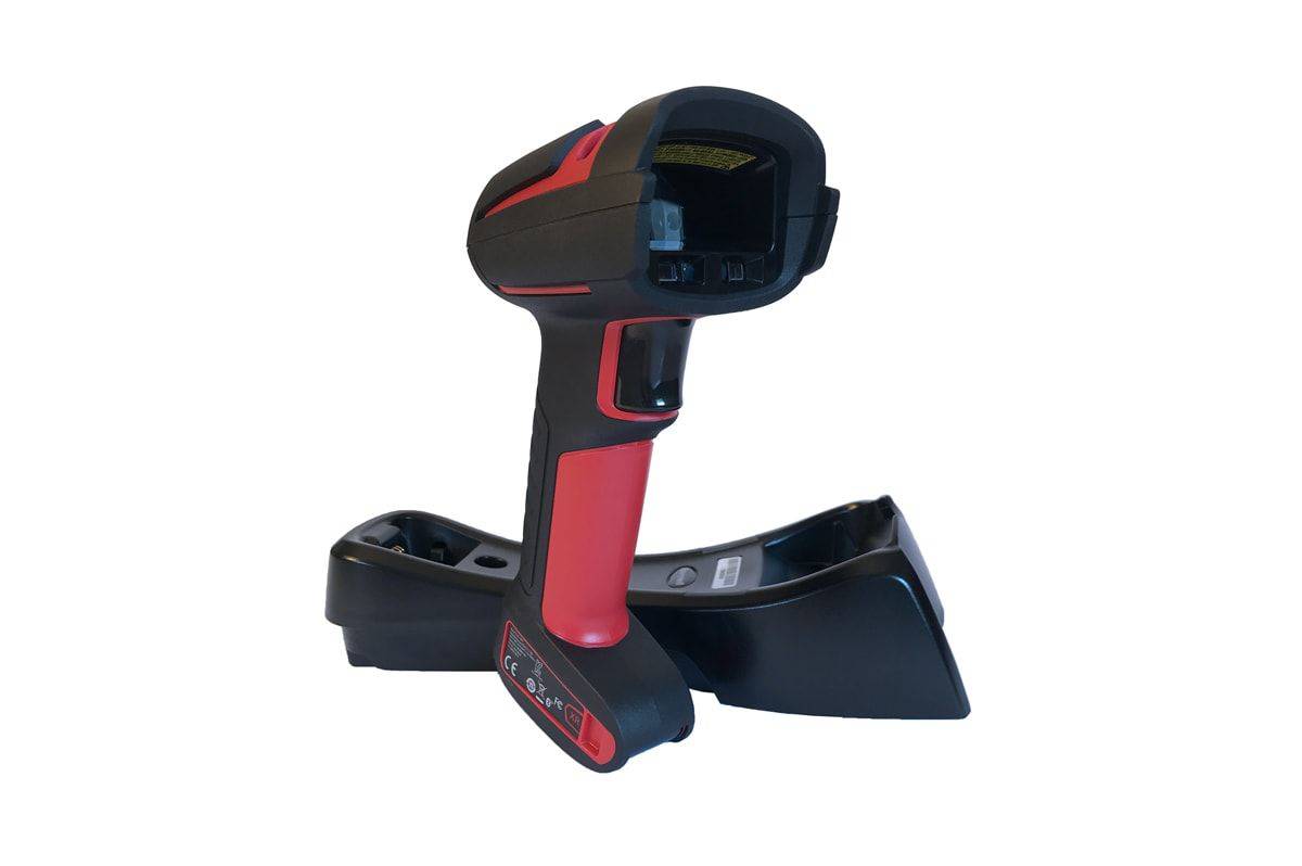 ORIGIN STORAGE - Honeywell Granit XP 1991iXR - USB Kit - Barcode-Scanner-3