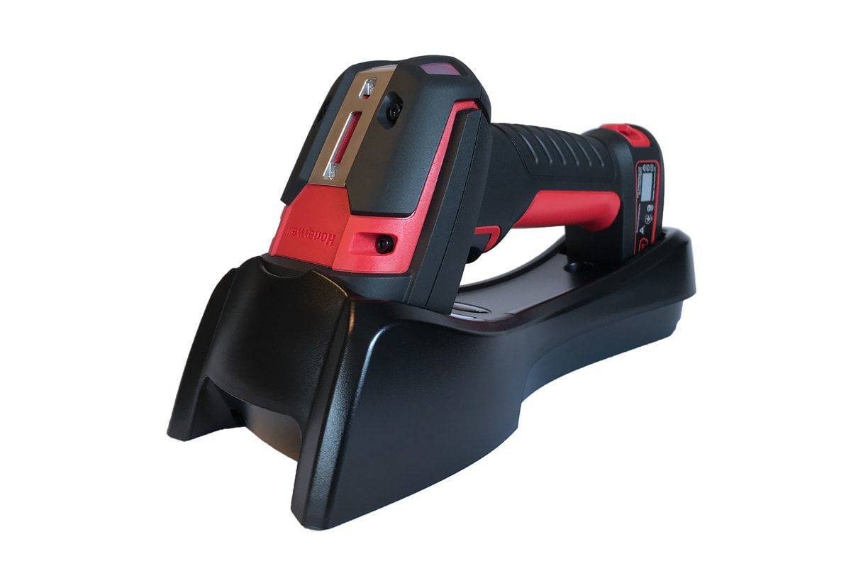 ORIGIN STORAGE - Honeywell Granit XP 1991iXR - USB Kit - Barcode-Scanner-4
