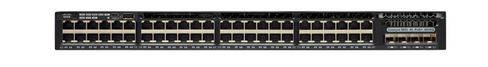 Cisco Catalyst 3650-48TQ-L - Switch - managed-3