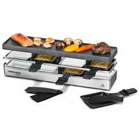 Rommelsbacher RC 800, 795 W, 230 V, 435 mm, 215 mm, 135 mm, 2,3 kg-4