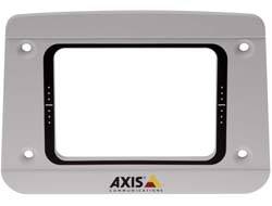Axis Front Glass Kit - Abdeckung für Kameragehäuse - Vorderseite - für AXIS P134-2