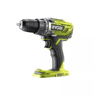 Ryobi One+ R18DD3-0 - Bohrer/Schrauber - schnurlos-1