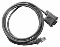 Datalogic CAB-327 - Kabel seriell - DB-9 (W)-1