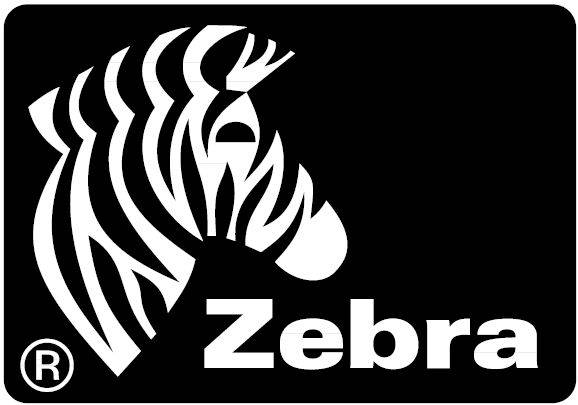 Zebra Z-Select 2000T - Matt - permanenter Acrylklebstoff - beschichtet - perforiert - 6,3 mil - weiß - 25.4 x 76.2 mm-0