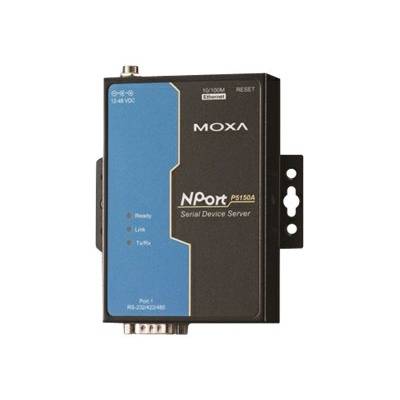 Moxa NPort P5150A - Geräteserver - 100Mb LAN-0