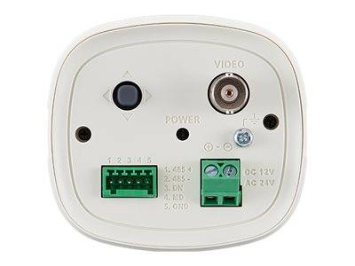 Hanwha Techwin WiseNet HD+ HCB-6001 - Überwachungskamera (keine Linse)-2