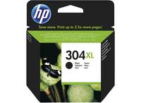 HP 304XL - Hohe Ergiebigkeit - Schwarz - Original-2