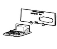 Zebra Serial Module - Upgrade Kit - Serieller Adapter-1