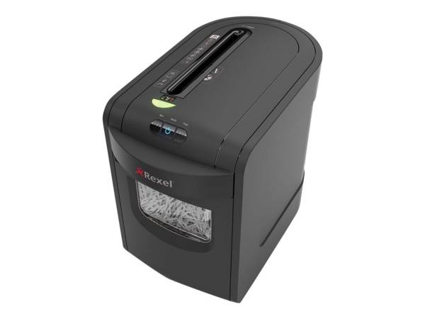 Rexel Mercury RES1523 - Vorzerkleinerer - Streifenschnitt
