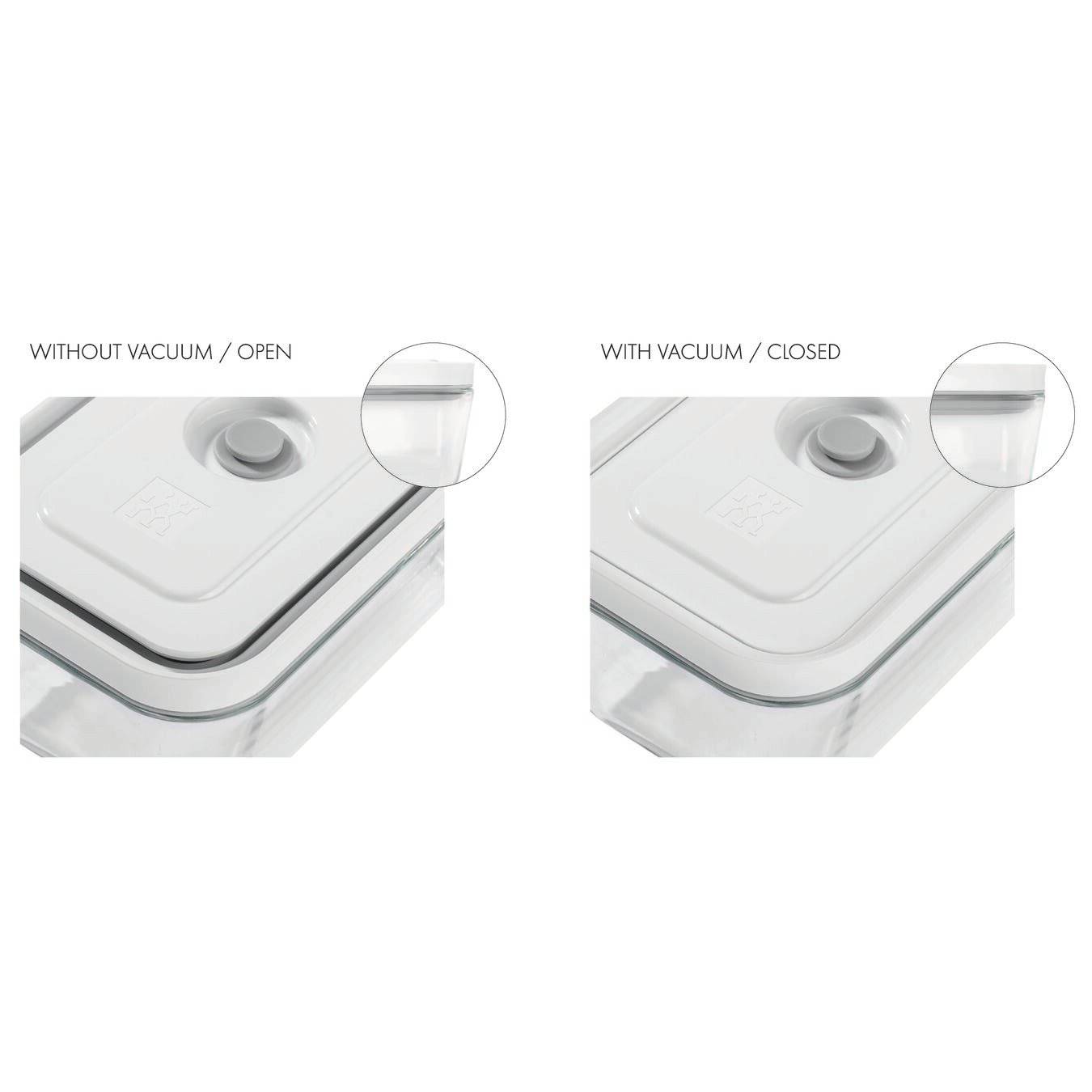 ZWILLING Fresh & Save - Vakuum-Frischhaltebehälter-4