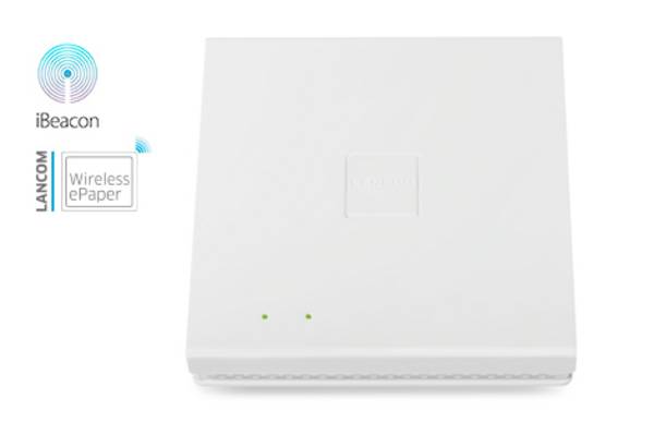LANCOM LN-1700UE - Funkbasisstation - 802.11ac Wave 2 - Bluetooth, Wi-Fi 5 - 2.4 GHz, 5 GHz - für Bildungseinrichtungen (Packung mit 10)