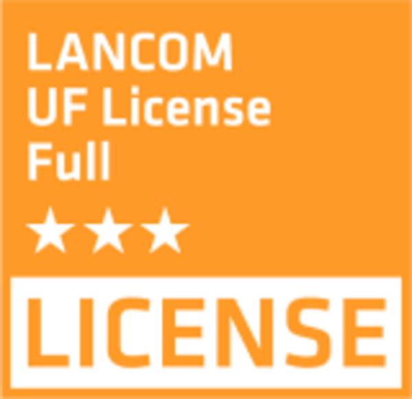 LANCOM R&S Unified Firewalls Command Center - Abonnement-Lizenz (3 Jahre)