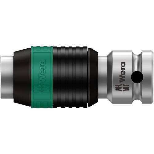 Wera 8784 A1 05003529001 Bit-Adapter Antrieb 1/4 (6.3 mm) 37 mm 1 St.