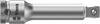 Wera 8794 B 05003584001 Steckschlüssel-Verlängerung 10 mm 3/8 Zoll Antrieb 3/8" (10 mm) 76 mm 1 St.